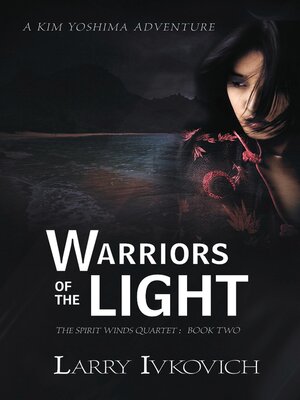 cover image of Warriors of the Light